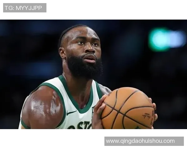 杰伦布朗：从篮球新星到NBA顶级球员的成长之路