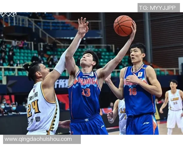 浙江广厦控股与八一南昌的精彩对决谁将笑到最后解析比赛背后的故事与策略